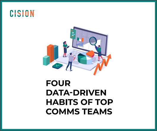 Discover the Actionable Habits of the World’s Best Strategic Communicators